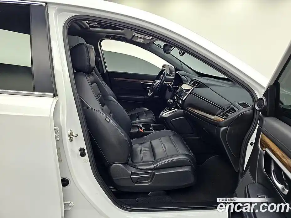 Honda CR-V 2019 1.5 гидро в Москве № 896861, фото 11