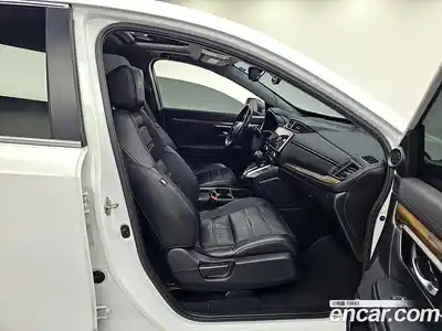 Honda CR-V 2019 1.5 гидро в Москве № 896861, миниатюра 11