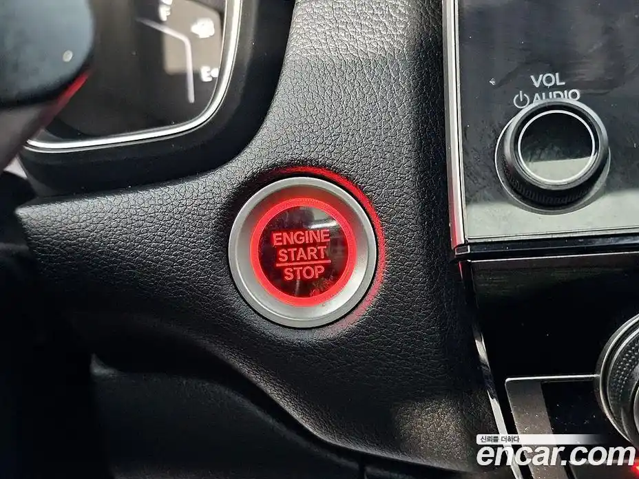 Honda CR-V 2019 1.5 гидро в Москве № 896861, фото 13