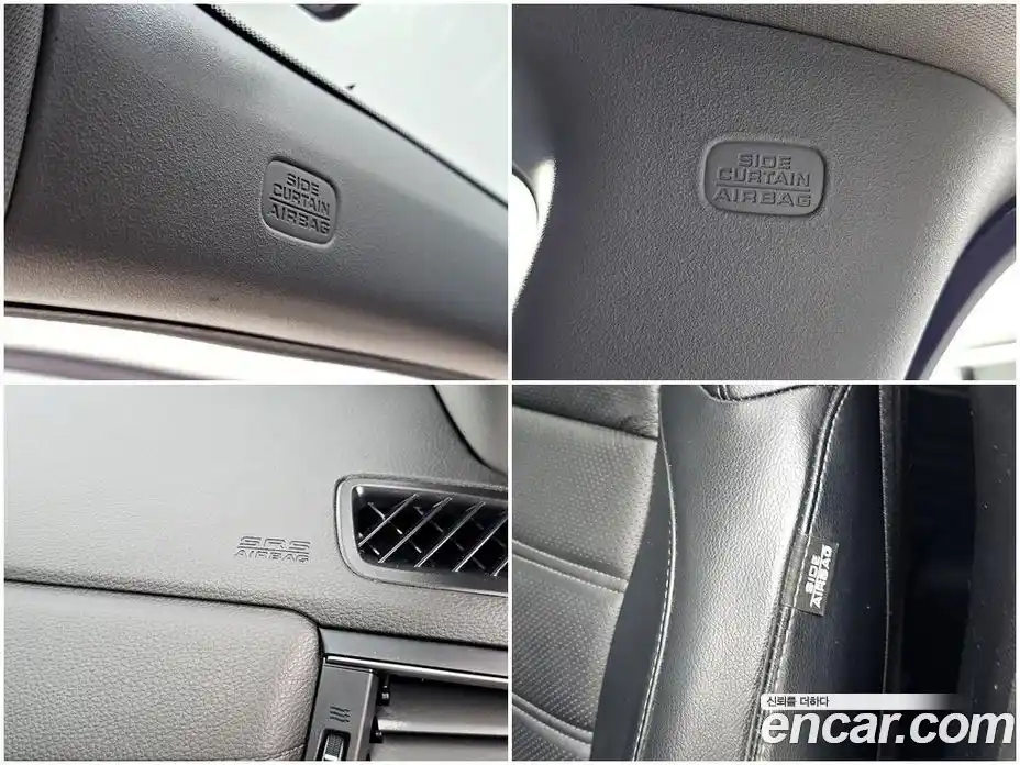 Honda CR-V 2019 1.5 гидро в Москве № 896861, фото 15