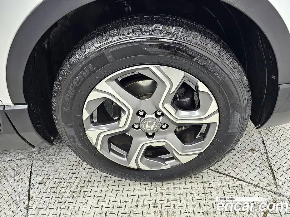 Honda CR-V 2019 1.5 гидро в Москве № 896861, фото 20