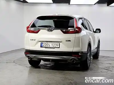Honda CR-V 2019 1.5 гидро в Москве № 896861, миниатюра 3