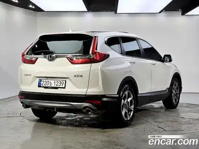 Honda CR-V 2019 1.5 гидро в Москве № 896861, миниатюра 4