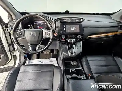 Honda CR-V 2019 1.5 гидро в Москве № 896861, миниатюра 5