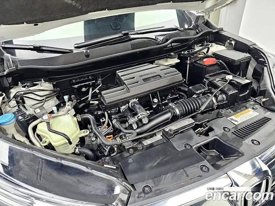 Honda CR-V 2019 1.5 гидро в Москве № 896861, фото 6