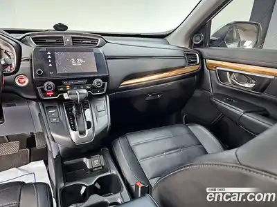 Honda CR-V 2019 1.5 гидро в Москве № 896861, миниатюра 10