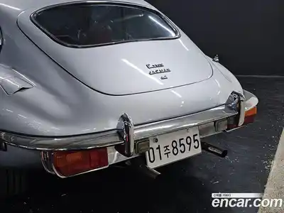 Jaguar E-TYPE 1969 4.2 гидро в Москве № 897285, миниатюра 7