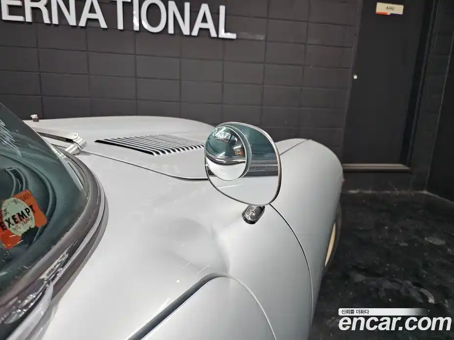 Jaguar E-TYPE 1969 4.2 гидро в Москве № 897285, фото 8