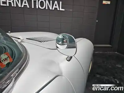 Jaguar E-TYPE 1969 4.2 гидро в Москве № 897285, миниатюра 8