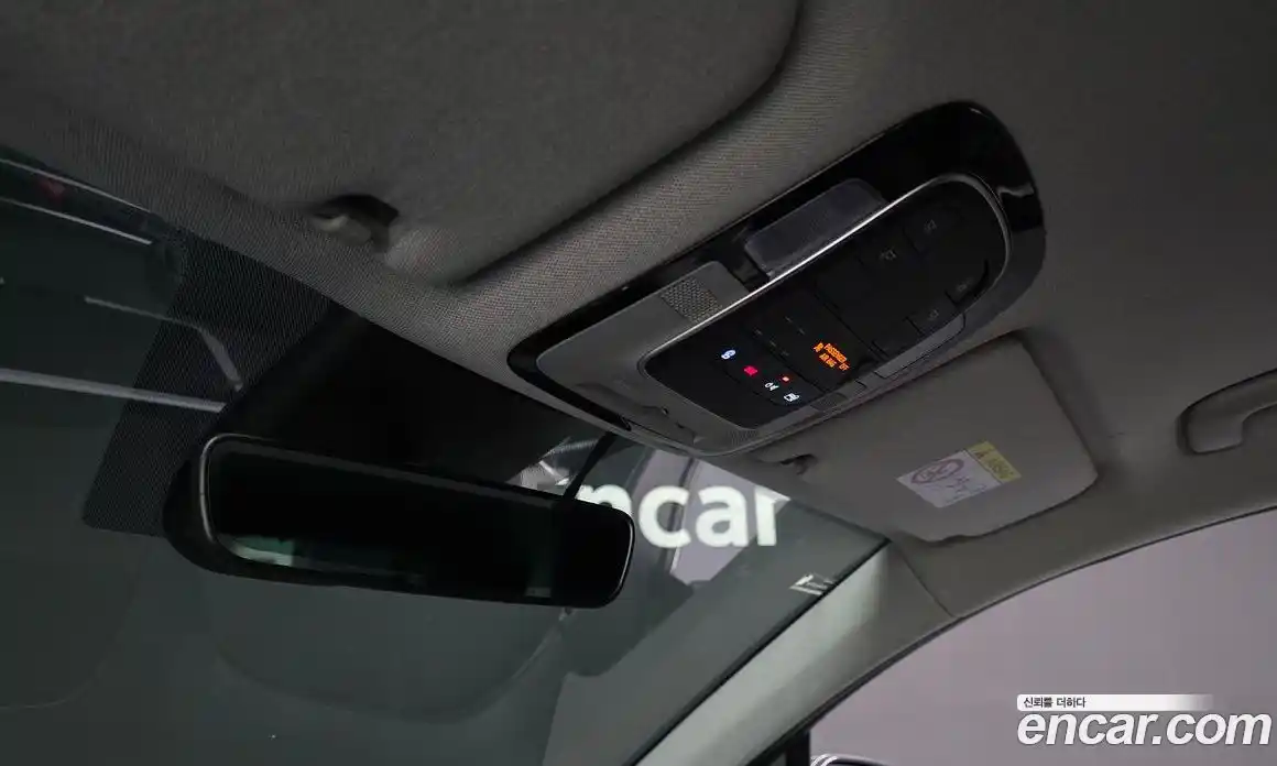 Hyundai Santa Fe 2021 2.2 Автомат в Москве № 927581, фото 16