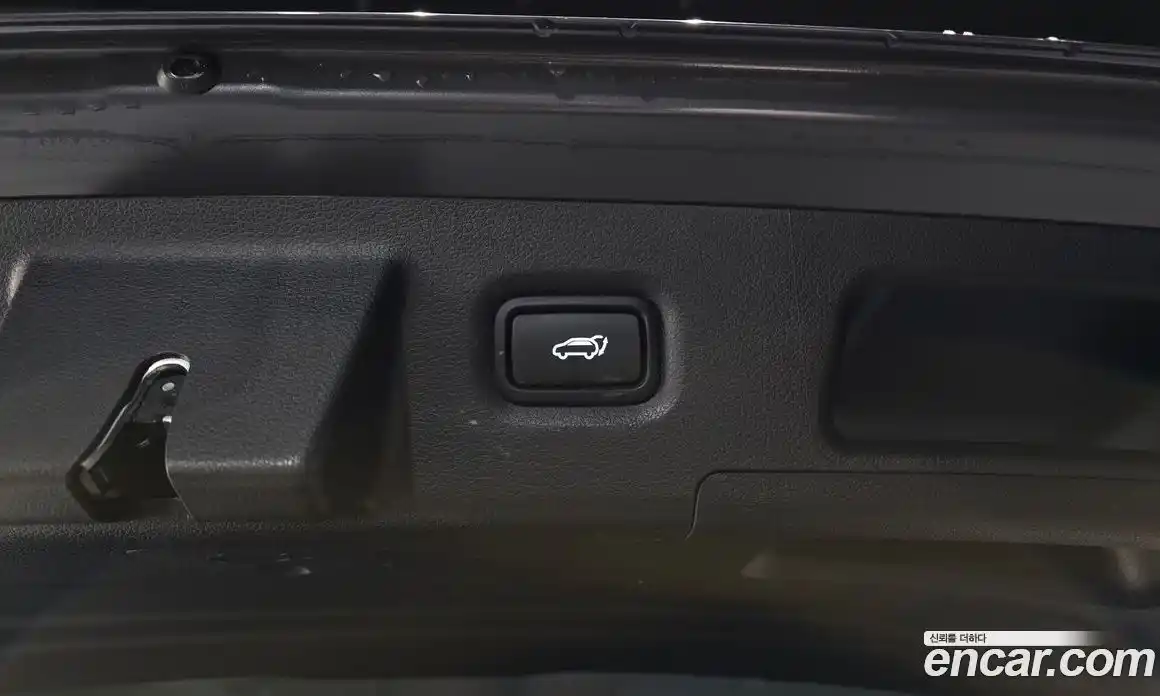 Hyundai Santa Fe 2021 2.2 Автомат в Москве № 927581, фото 19