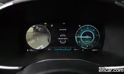 Hyundai Santa Fe 2021 2.2 Автомат в Москве № 927581, миниатюра 7