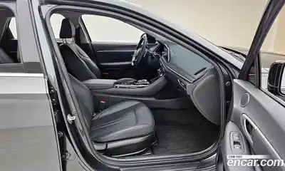 Hyundai Sonata 2022 2.0 Автомат в Москве № 927910, миниатюра 11