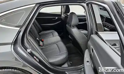Hyundai Sonata 2022 2.0 Автомат в Москве № 927910, миниатюра 12