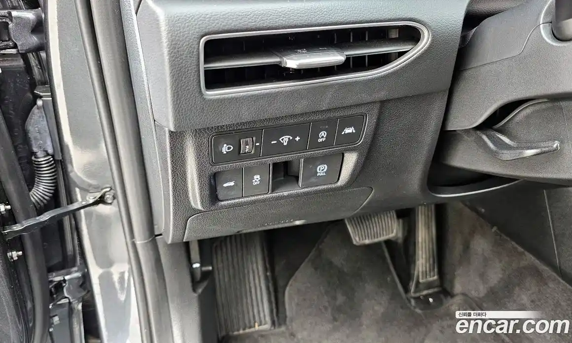 Hyundai Sonata 2022 2.0 Автомат в Москве № 927910, фото 16