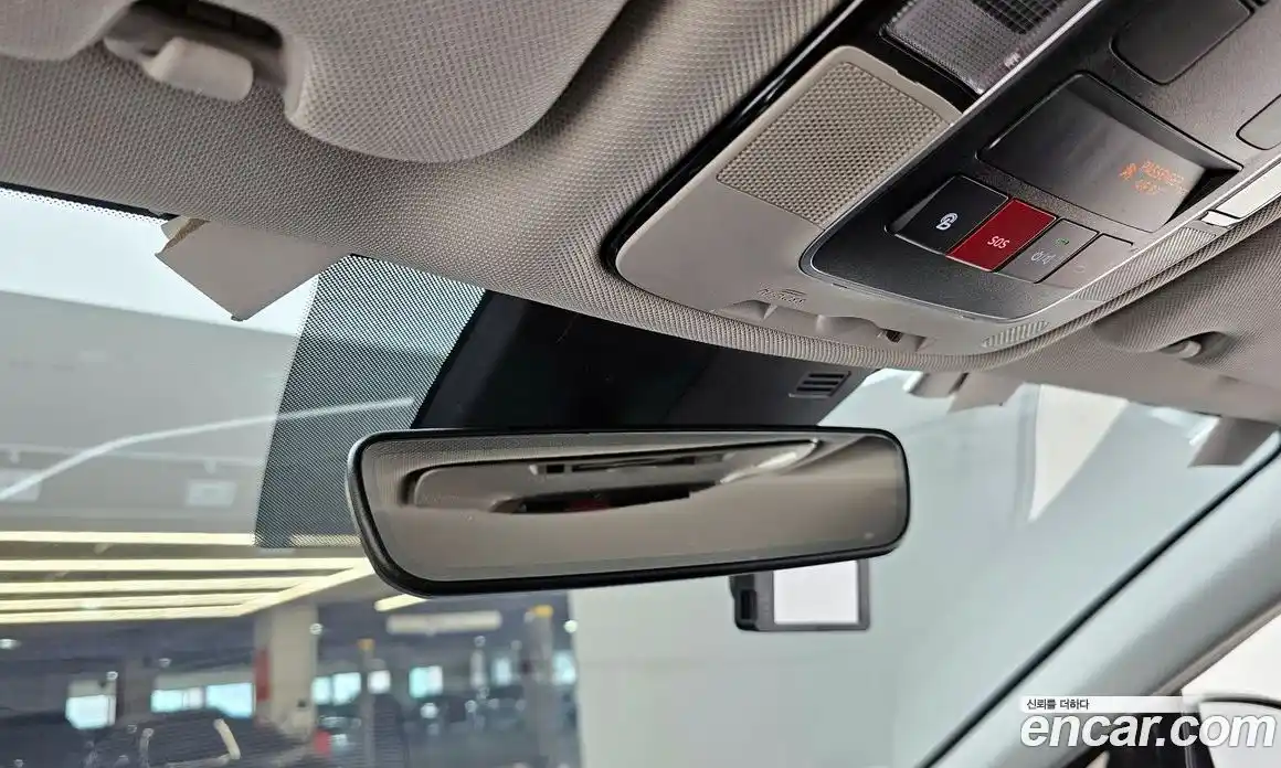 Hyundai Sonata 2022 2.0 Автомат в Москве № 927910, фото 19