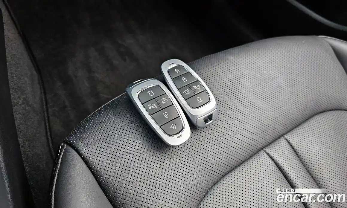 Hyundai Sonata 2022 2.0 Автомат в Москве № 927910, фото 20