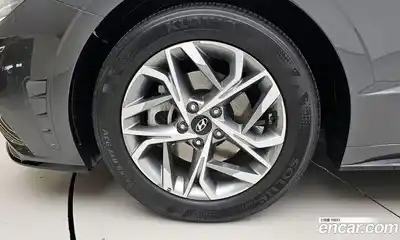 Hyundai Sonata 2022 2.0 Автомат в Москве № 927910, миниатюра 5