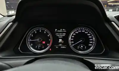 Hyundai Sonata 2022 2.0 Автомат в Москве № 927910, миниатюра 8