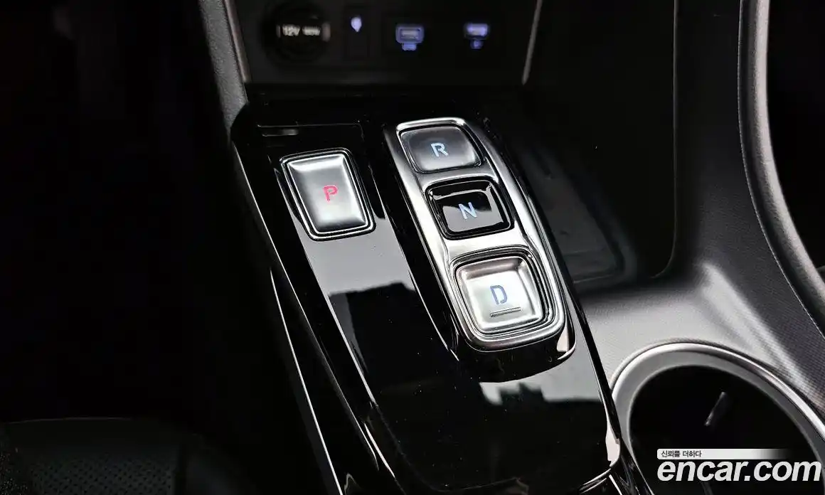 Hyundai Sonata 2022 2.0 Автомат в Москве № 927910, фото 9