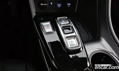 Hyundai Sonata 2022 2.0 Автомат в Москве № 927910, миниатюра 9