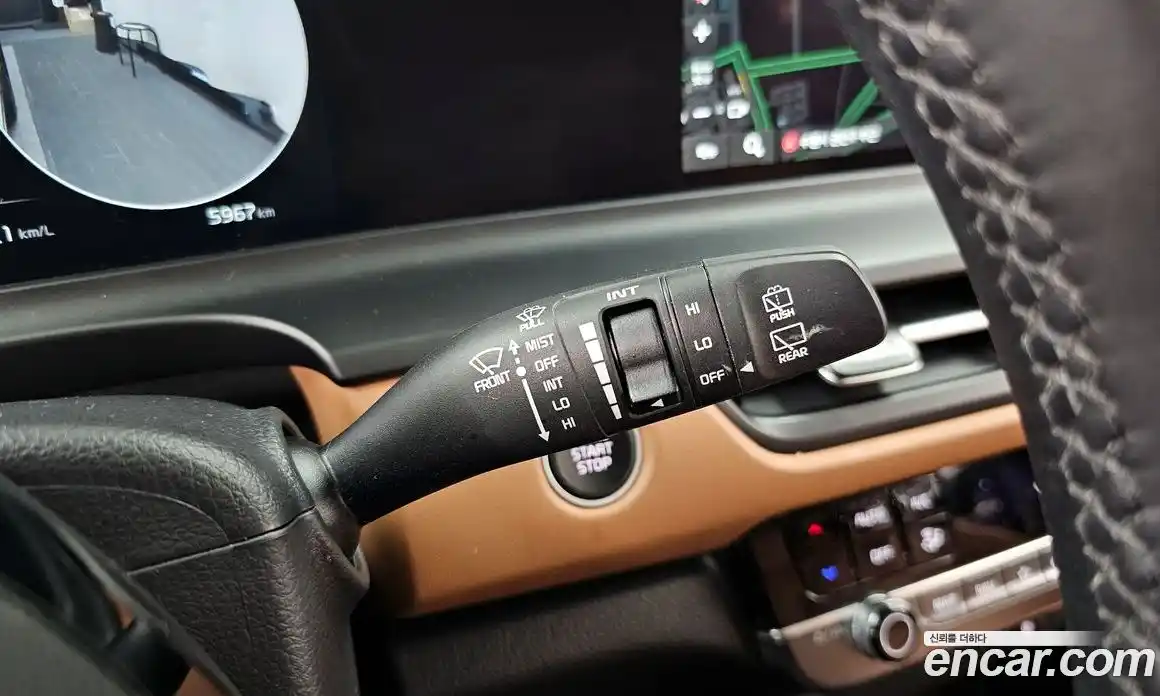 Kia Seltos 2025 1.6 гидро в Москве № 928441, фото 18