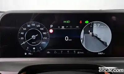 Kia Seltos 2025 1.6 гидро в Москве № 928441, миниатюра 8