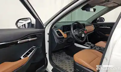Kia Seltos 2025 1.6 гидро в Москве № 928441, миниатюра 10