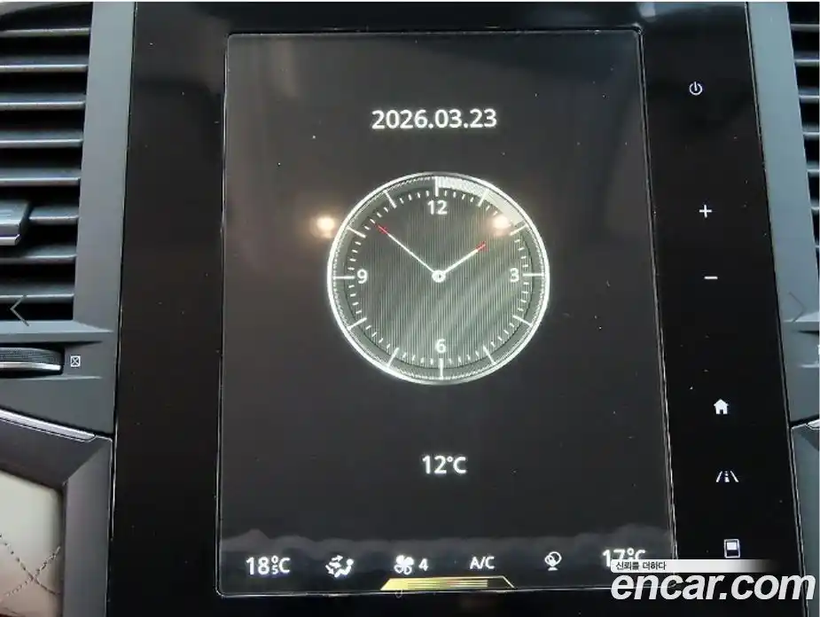 Renault SM6 2016 2.0 гидро в Москве, фото 14