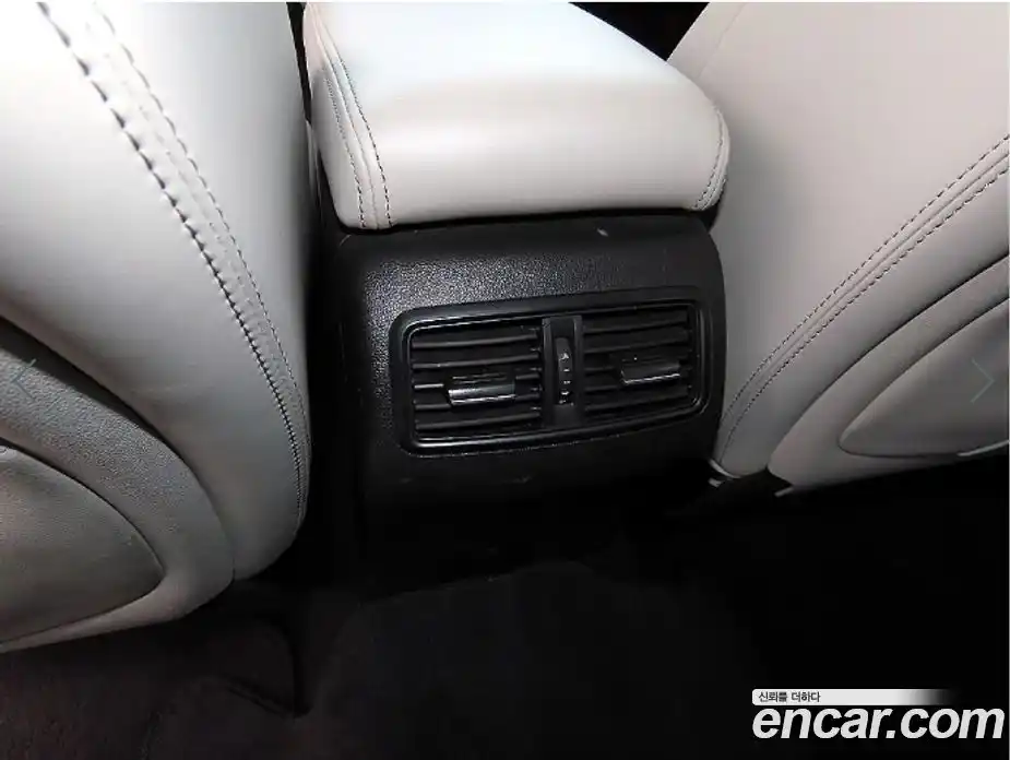 Renault SM6 2016 2.0 гидро в Москве, фото 18
