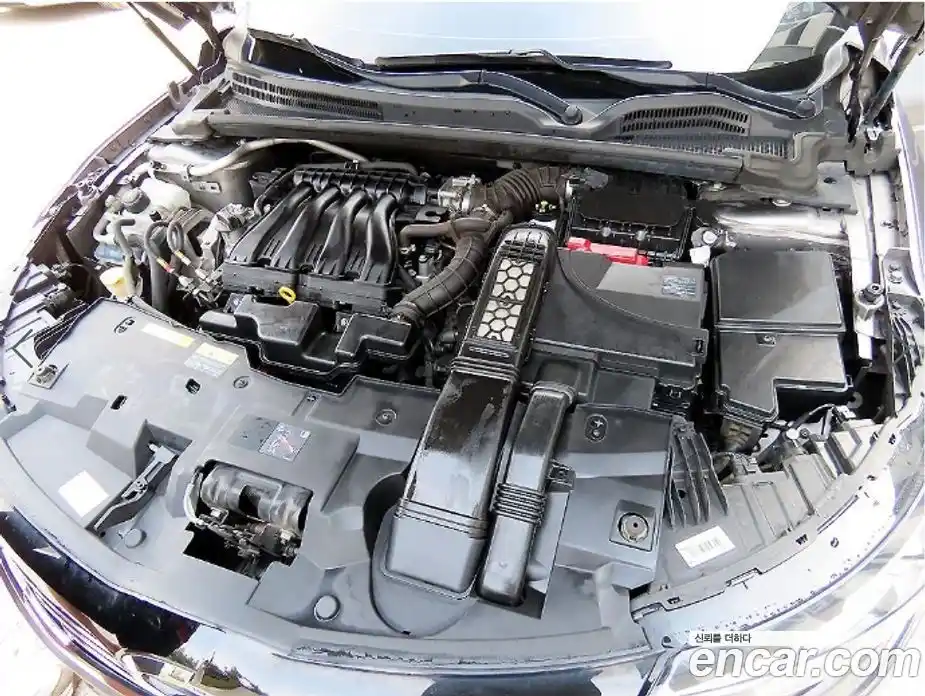 Renault SM6 2016 2.0 гидро в Москве, фото 19