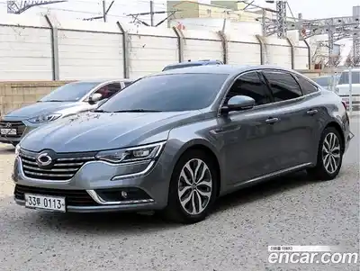 Renault SM6 2016 2.0 гидро в Москве, миниатюра 2