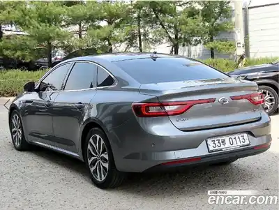 Renault SM6 2016 2.0 гидро в Москве, миниатюра 3