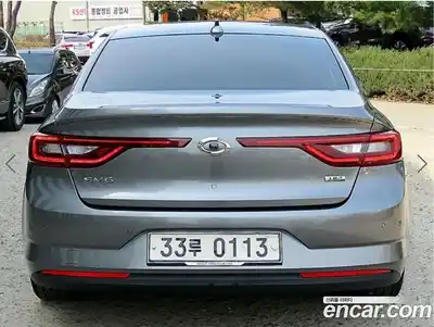 Renault SM6 2016 2.0 гидро в Москве, миниатюра 4