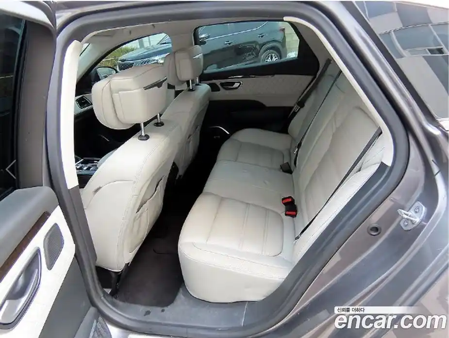 Renault SM6 2016 2.0 гидро в Москве, фото 6