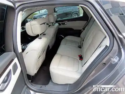 Renault SM6 2016 2.0 гидро в Москве, миниатюра 6