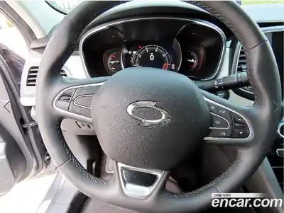 Renault SM6 2016 2.0 гидро в Москве, миниатюра 8
