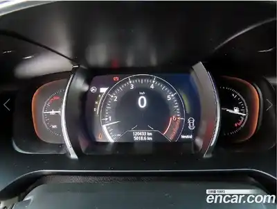 Renault SM6 2016 2.0 гидро в Москве, миниатюра 9