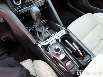 Renault SM6 2016 2.0 гидро в Москве, миниатюра 10