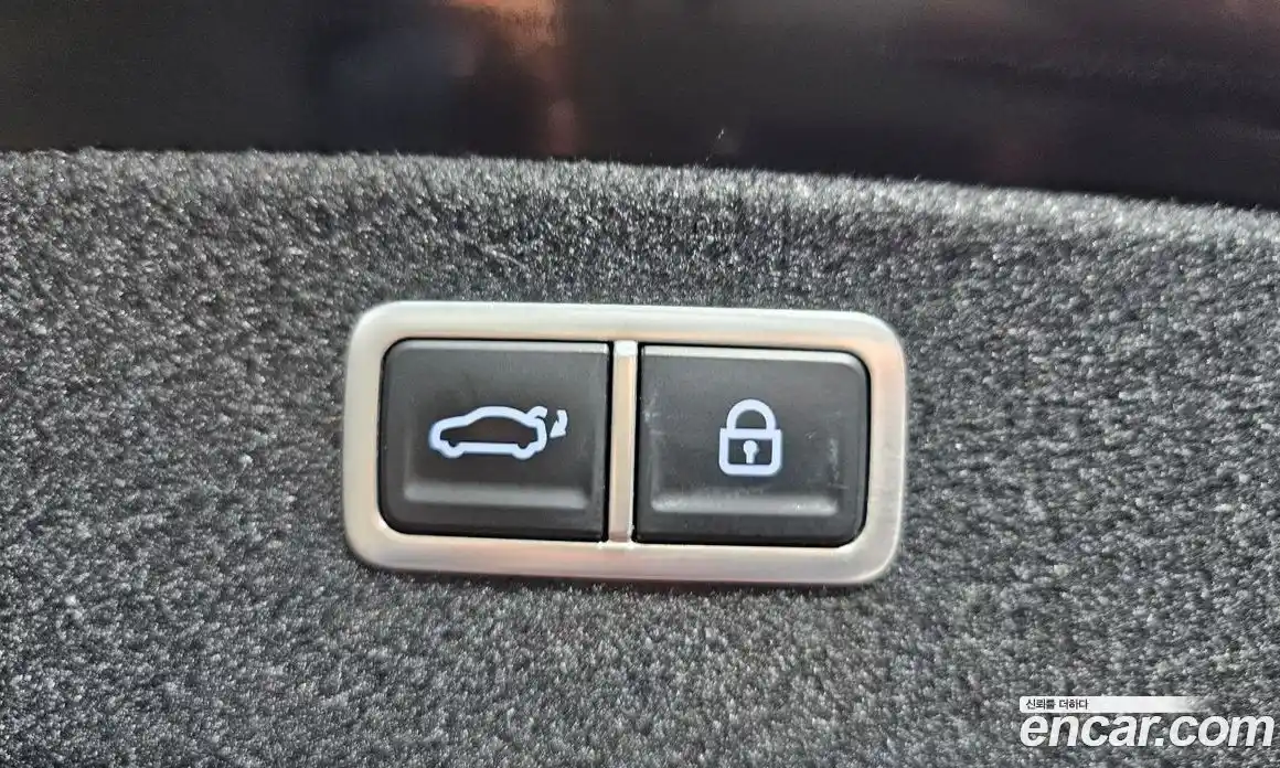 Genesis G80 2021 2.5 Автомат в Москве № 930742, фото 20