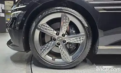 Genesis G80 2021 2.5 Автомат в Москве № 930742, миниатюра 5