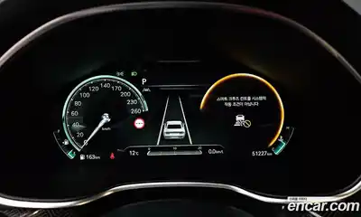 Genesis G80 2021 2.5 Автомат в Москве № 930742, миниатюра 8