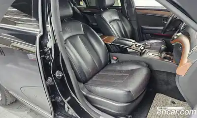 SsangYong Chairman 2012 3.6 гидро в Москве № 933212, миниатюра 11