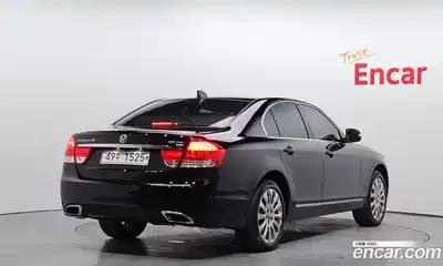 SsangYong Chairman 2012 3.6 гидро в Москве № 933212, миниатюра 2