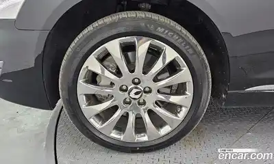 SsangYong Chairman 2012 3.6 гидро в Москве № 933212, миниатюра 5