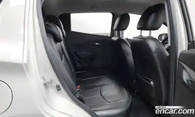 Chevrolet Spark 2018 1.0 Автомат в Москве № 934604, миниатюра 12