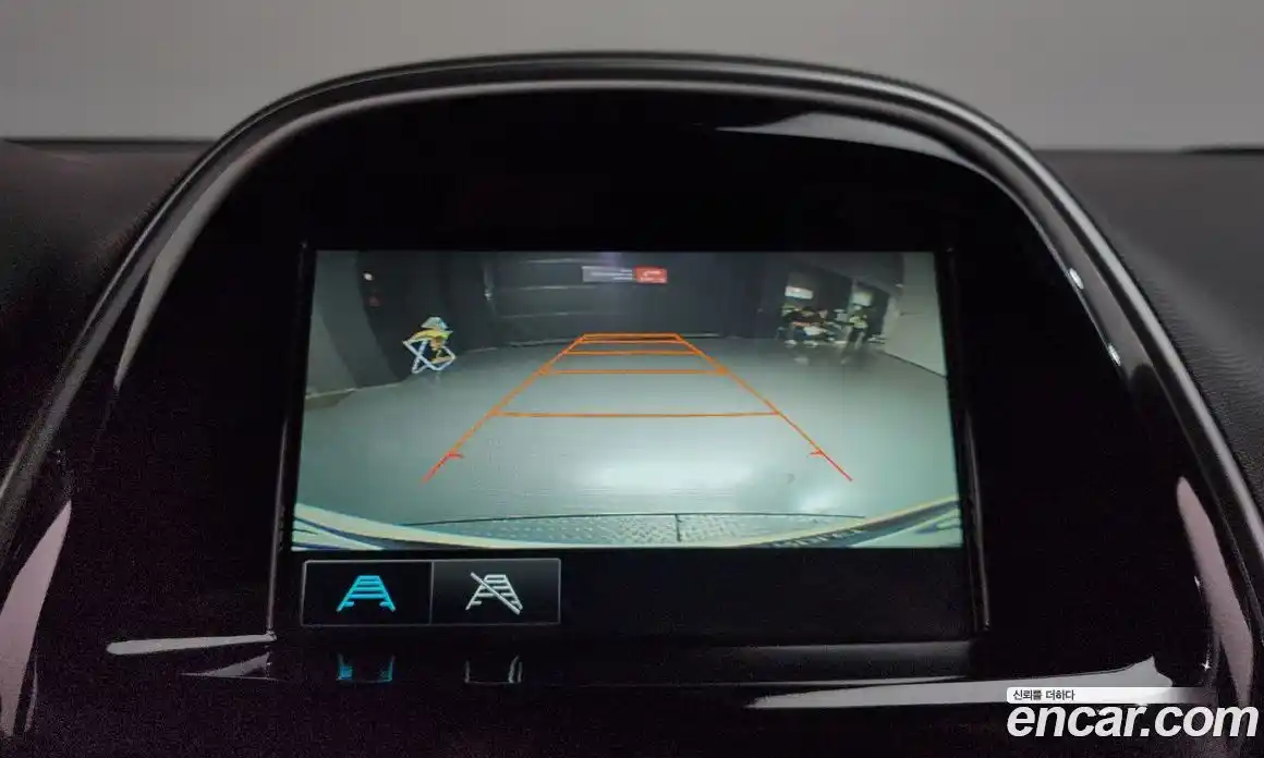 Chevrolet Spark 2018 1.0 Автомат в Москве № 934604, фото 17