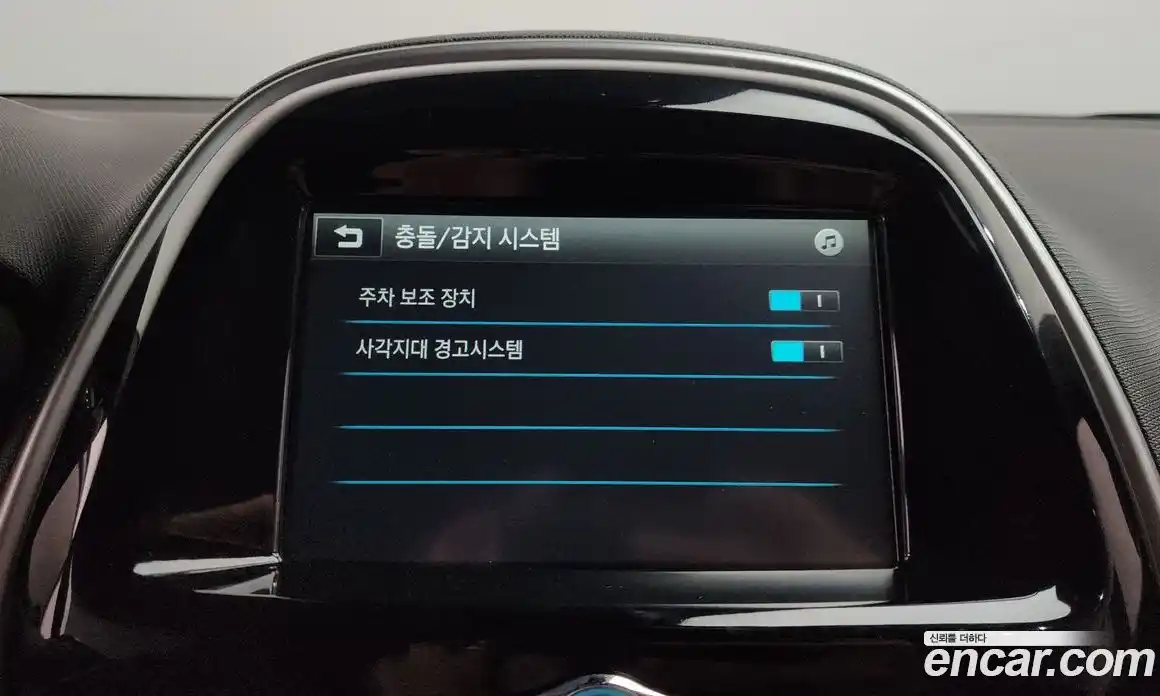 Chevrolet Spark 2018 1.0 Автомат в Москве № 934604, фото 18