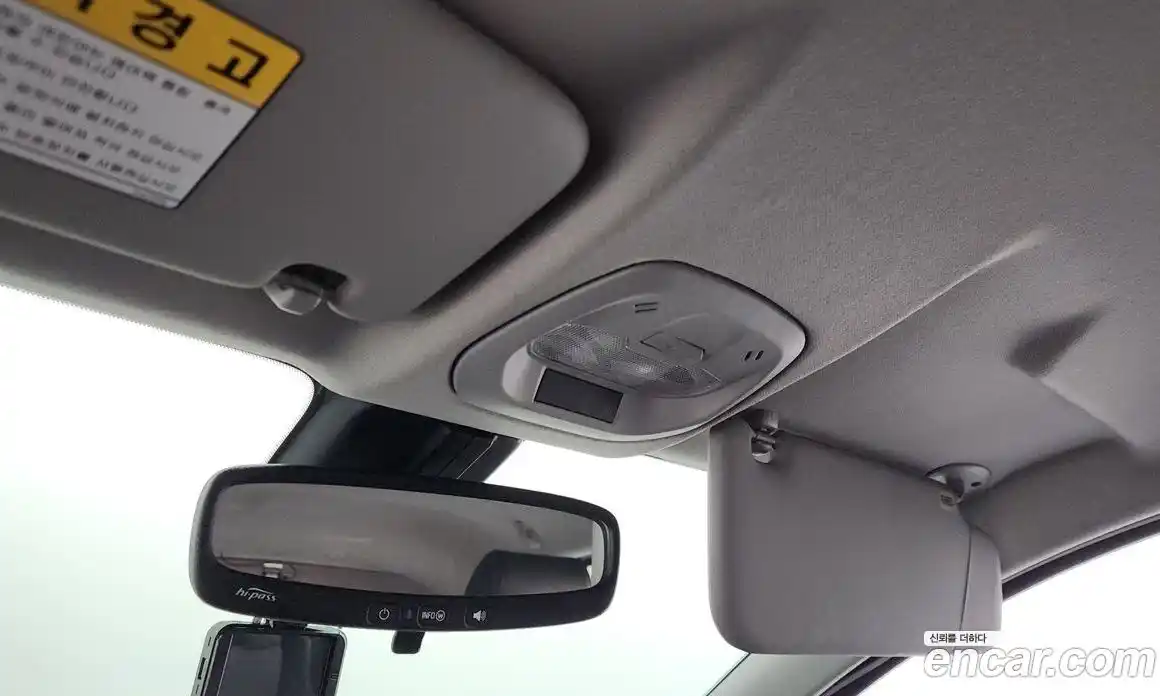 Chevrolet Spark 2018 1.0 Автомат в Москве № 934604, фото 19