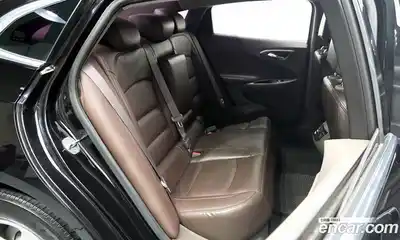 Chevrolet Malibu 2017 1.5 гидро в Москве, миниатюра 12